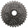 Кассета 8 ск.11-34T CS-HG31 SHIMANO
