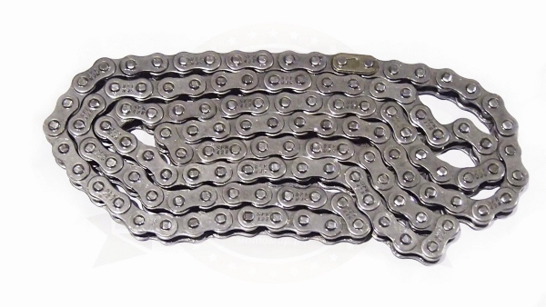 Цепь 126 звеньев 428H SFR усиленная Falcon Speedfire Centurion Bitrix