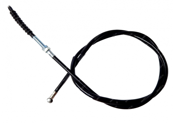 Трос сцепления L930 ход-70 мм Fighter 125