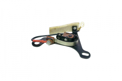 Прерыватель Д8