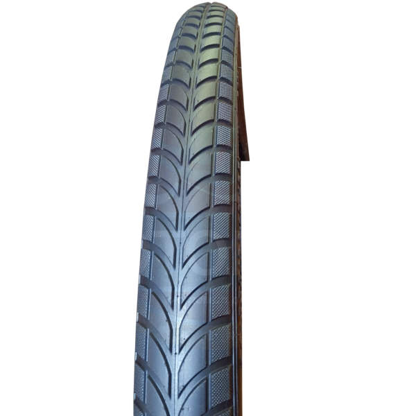 Велопокрышка 28 х 1.75 47-622 Л-383 Урал