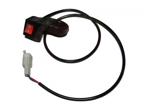 Выключатель света ATV Ratchet