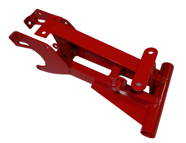 Вилка маятника задняя ATV Trix в сборе