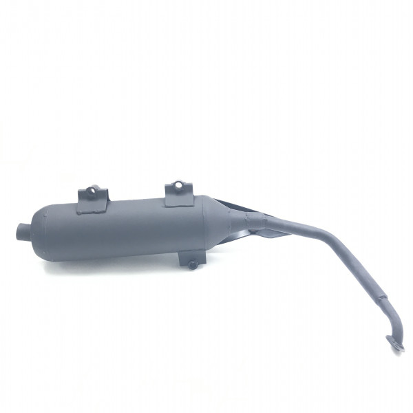 Глушитель скутер Vector L81