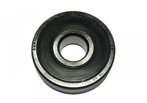 Подшипник 180301 12x37x12 Альфа ось на 12 мм