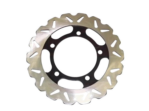 Диск тормозной задний Falcon Terrail 250