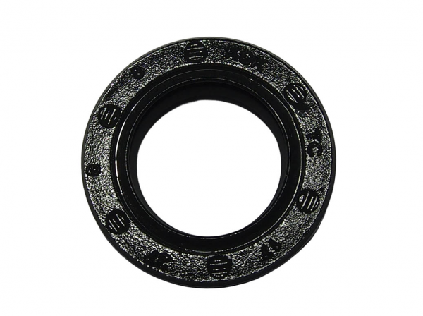 Сальник 17х27х6 веломотор
