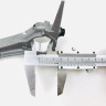 Шатун 168F-2 МБ-2М 5-4