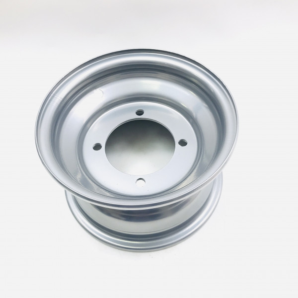 Диск ATV 8", 8х4.5 (4х110) ЦО 90мм колеса переднего STING-16В, TERMIT Sport -12B