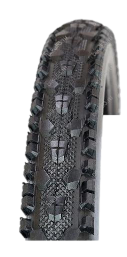Велопокрышка 26 х 1.75 47-559 Л-346 Петрошина
