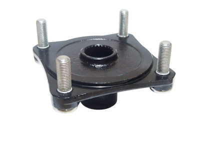 Ступица колеса заднего ATV Hammer 3 4 отверстия ? 110 мм