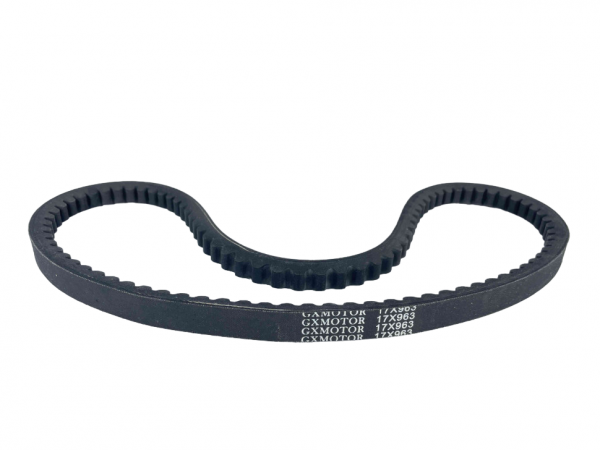 Ремень 963-17 клиновой WM900M-3-500