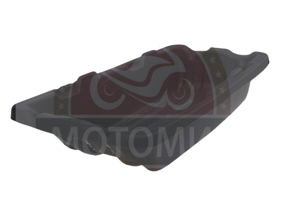 Сани рыбацкие 1130х520х200 №12