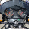 Щиток ветровой мотоцикл Bajaj Boxer 150