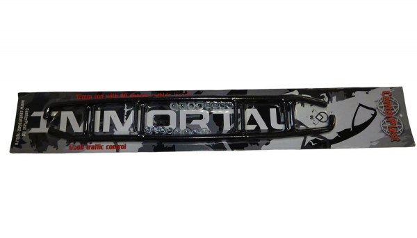 Полоз лыжи снегода Yamaha стандарт победитовые 014505-03