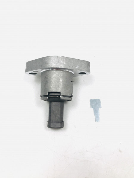 Натяжитель цепи ГРМ GY6-125-150 152QMI-157QMJ 0502 в сборе солдатик