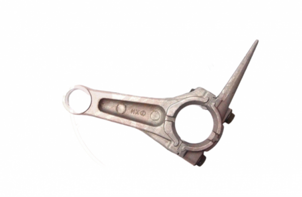 Шатун 173F-177F в сборе 0,25мм GX 240-270 YT-GP-000555