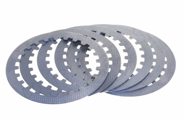 Диск сцепления 172YMN-3 270CBB металл Shineray