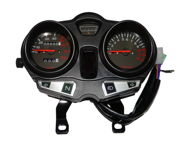 Щиток приборов Nordwing