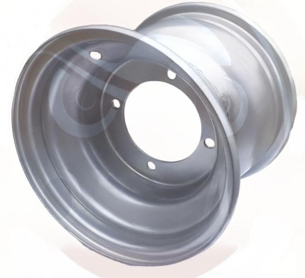 Диск ATV 8 8х7 4х110 ЦО 90 мм колеса заднего STING-16B