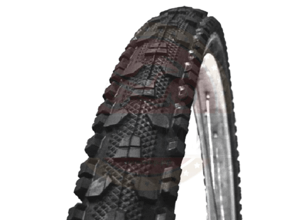 Велопокрышка 26 х 1.75 47-559 Л-347 Петрошина