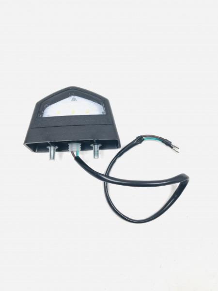 Подсветка номера Corsar 250