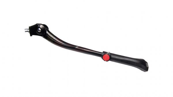 Подножка велосипеда 20-26 регулируемая