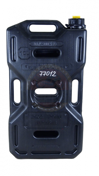 Канистра Экстрим драйв 10 литров