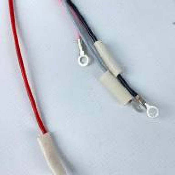 Проводка Минск коммутатор - генератор