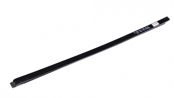 Направляющая гусеницы снегохода STELS Viking 1285 мм черная