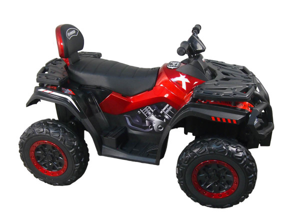 Машинка детская 2 Квадрик типа Би-Эр-Пи ATV S615