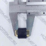 Ролик вариатора компл 6 шт 16х13 9.0 гр GY6-50