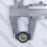 Ролик вариатора компл 6 шт 16х13 9.0 гр GY6-50