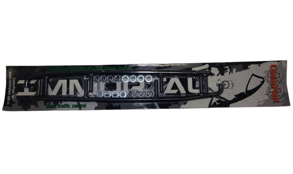 Полоз лыжи снегохода  Arctic Cat стандарт победитовые 029310-03