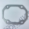 Набор прокладок двигателя Альфа Дельта Zodiak 52.4 мм 110сс