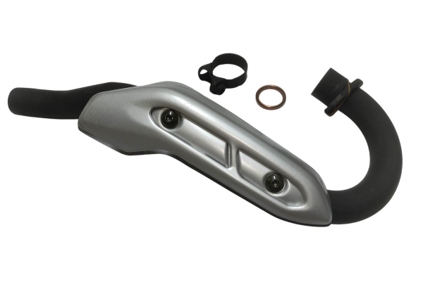 Колено глушителя Mirage 250 Tekken 120030429-0001