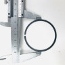 Кольца поршневые 160F 60 мм 13400