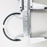 Кольца поршневые 160F 60 мм 13400