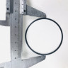 Кольца поршневые 160F 60 мм 13400