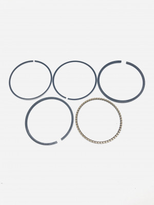 Кольца поршневые 160F 60 мм 13400