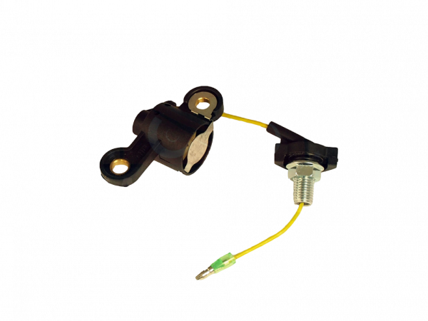 Датчик уровня масла электронный поплавок Zongshen GB270 100010024