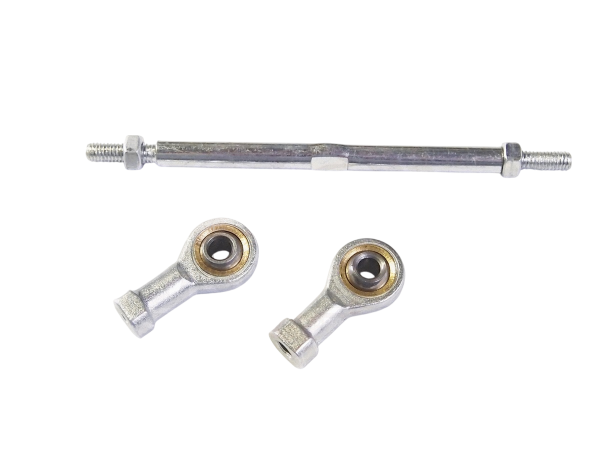 Тяга переключения передач снегоход Капитан WD150 в сборе