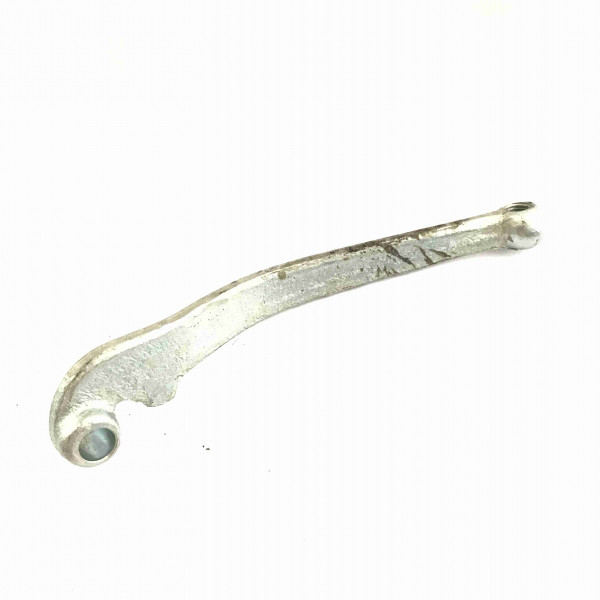 Рычаг Урал сцепления выжимной на коробку