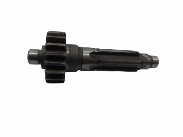 Вал промежуточный Минск голый 106-17123