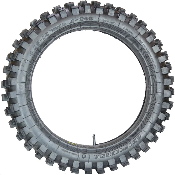 Покрышка 18 Л-249 4.25-18 110/100-18