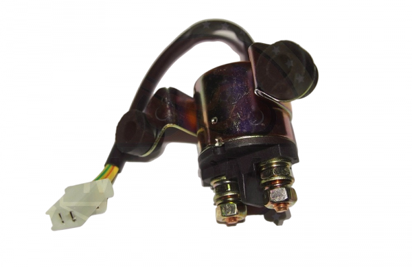 Реле стартера мотоцикл Adventure