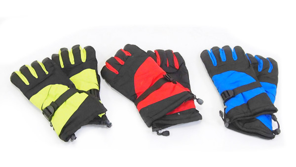 Перчатки Winter04