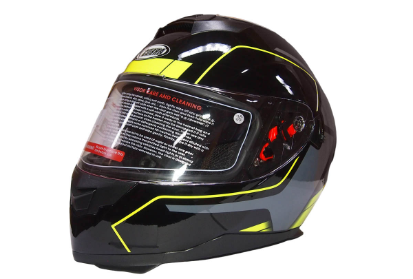 Шлем интеграл Cobra JK318 размер S