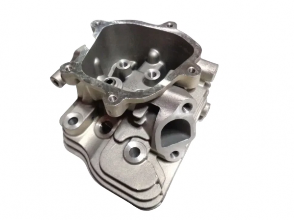 Головка 168F в сборе 5 болтов