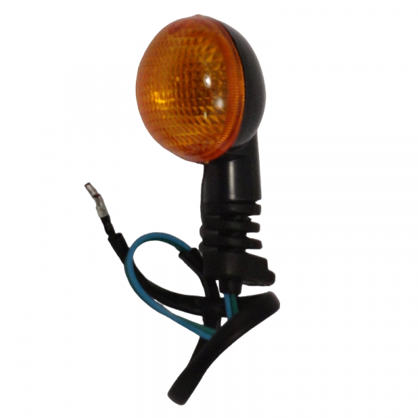 Поворотники Альфа крепеж ушком